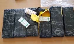 Artane bateau de pêche 