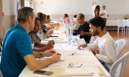 Saint-Paul : une soixantaine de jeunes au Forum de l'Apprentissage