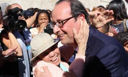 François Hollande
