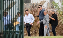 réunion planteurs industriels