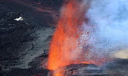 volcan 22/12/2021