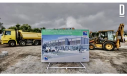 Saint-Denis investit toujours plus dans le sport 