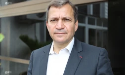 Patrick Karam