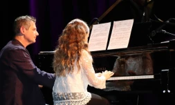Concert des ateliers municipaux de pratique musicale