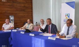 Amélioration de l'habitat : le Département propose aux artisans 4.000 chantiers par an