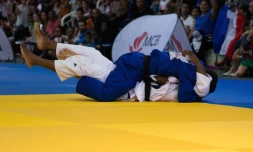 Judo 