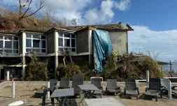 cyclone Chido Mayotte 