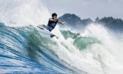 jérémy Flores 