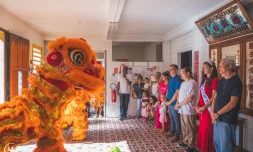 nouvel an chinois fêté dans la tradition 