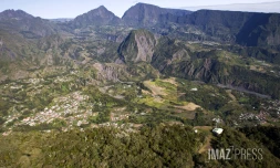 Cirque de Mafate