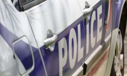 police
