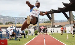 athlétisme 