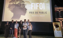 Festival international du film de l’océan Indien