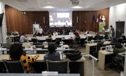 TCO : Christian Papoussamy nommé directeur de la Créole