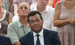 Gérald INCANA
