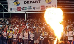 Grand Raid