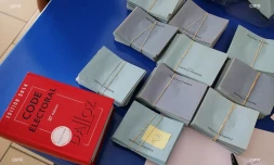 élections législatives 2017