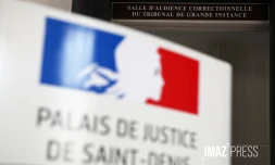 Tribunal judiciaire de Saint-Denis-de-La-Réunion