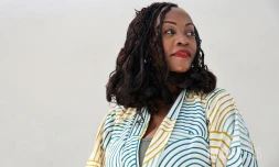 Zily , chanteuse afropop mayotte 