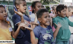 Saint-Denis actualité