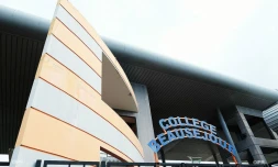 collège beausejour 