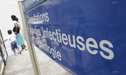 4 cas de lèpre à La Réunion en 2012