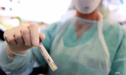 Test Coronavirus 