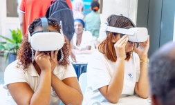 Mairie de Saint-Denis