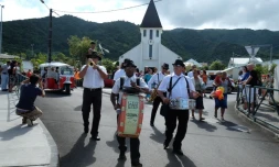 Fête du Tévelave