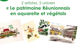 Expo Saint LEu