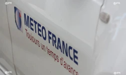 Météo France