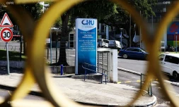 CHU Saint-Denis 
