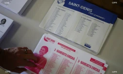 Premier tour municipales 2020 la possession