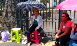 assistantes maternelles