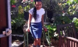 Un pique-nique solidaire pour Kenza, qui doit subir une intervention en métropole 