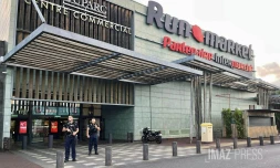 Alerte à la bombe au Tampon et à Saint-Denis