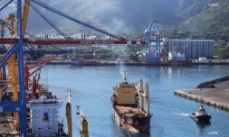 port est 