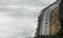 Route du littoral