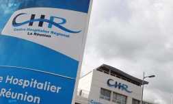 CHR