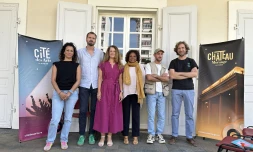 SPL Territo'Arts : une saison culturelle éclectique et ancrée dans la création locale