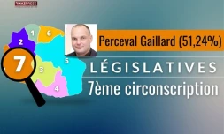 gaillard 7e circonscription