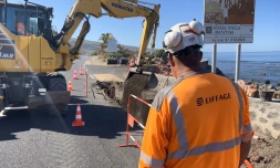 Saint-Leu : planning des travaux d'assainissement pour la semaine 