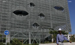 Médiathèque de Saint-Paul