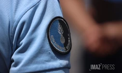 contrôle routier gendarmerie 