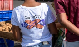 Saint-Paul : sensibilisations aux violences conjugales et intrafamiliales