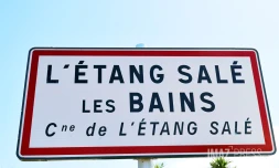 Ville de Etang-Salé