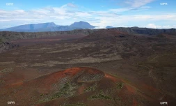 plaine des sables 