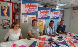 Solidaires Finances Publiques
