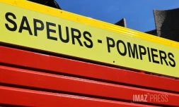 Nouveau matériel du Sdis de La Réunion