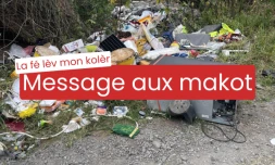 Message aux makot